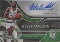 2020-21 Panini Spectra - Tiny Archibald #IL-NAR