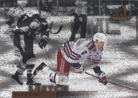 1997-98 Pinnacle - Brian Leetch #PP92