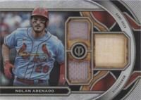 2023 Topps Tribute - Nolan Arenado #TR-NA