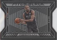 2020-21 Panini Obsidian - Kevin Durant #8