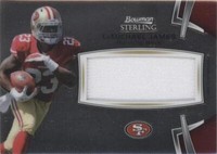 2012 Bowman Sterling A.J. Jenkins #BSJRR-AJJ