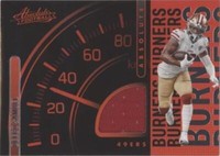 2022 Panini Absolute Deebo Samuel #AB-2