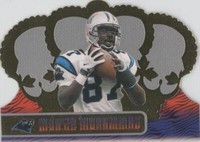 1999 Pacific Crown Royale Muhsin Muhammad #21