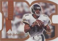 1998 Pro Line DC III Rob Johnson #82
