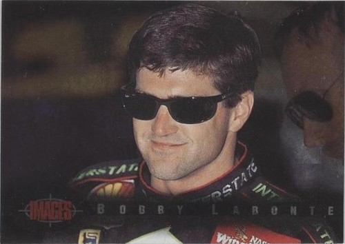 1995 Classic Images - Bobby Labonte #46