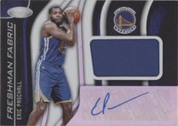 2019-20 Panini Certified - Eric Paschall #FF-EP
