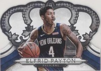 2018-19 Panini Crown Royale - Elfrid Payton #104