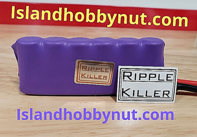 8s Ripple Killer Cap Pack 8s *By Phillip Jolley* xlx/xl2/speedrun/dragracing