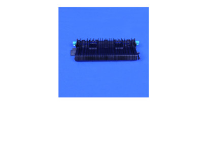Genuine  HP LaserJet CM3530 CP3525 Lower Pick up Guide Assembly RM1-4980