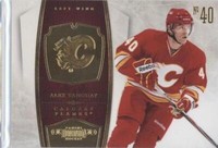 2010-11 Panini Dominion - Alex Tanguay #16