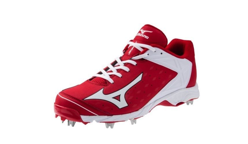 Men's Baseball & Softball Shoes & Cleats