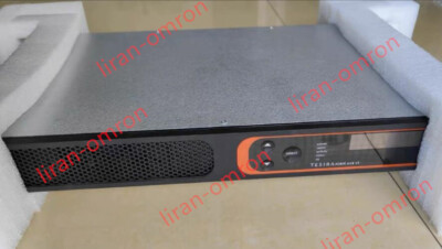 BIAMP Tesira AVB VT4 Brand NEW