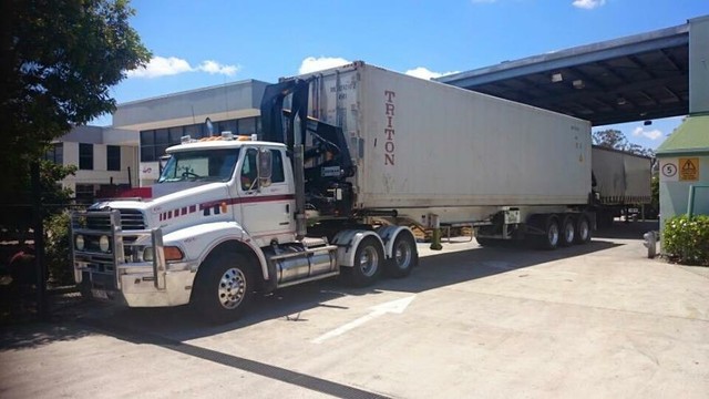 AWESOME HC MC DRIVER MUST HAVE MSIC Emperor Food Group