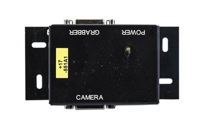 Microtron Camera-Link Repeater