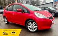 2014 (64) Honda Jazz 1.4 I-VTEC ES PLUS ULEZ
