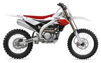 2026 YAMAHA YZF 450.....ANNIVERSARY....NEW.....£7895.....MOTO X CHANGE