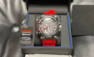casio gwf a1000 frogman