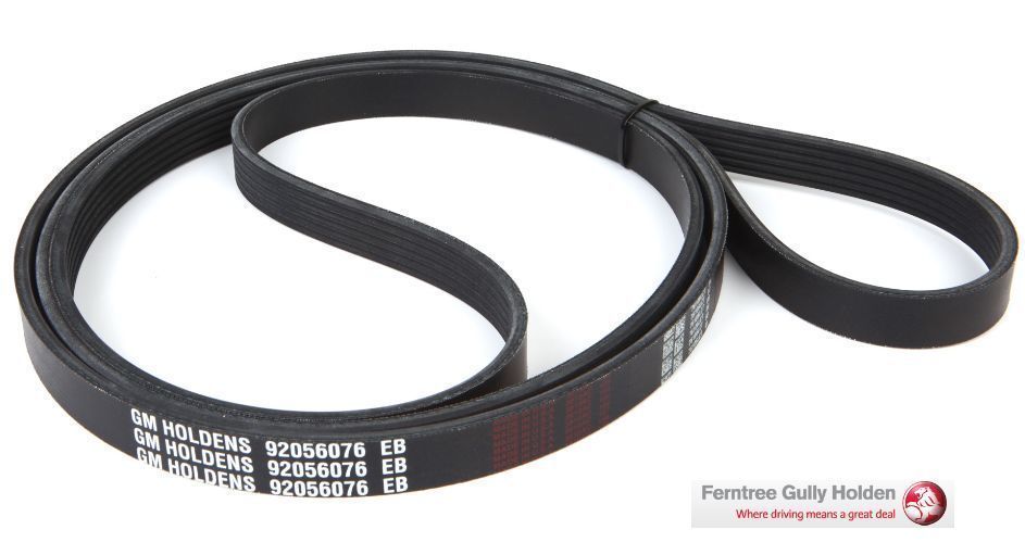 Car & Truck Accessory Belts & Parts