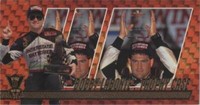 1995 Press Pass Optima XL - Bobby Labonte #32