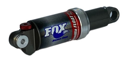Fox vanilla shock sale