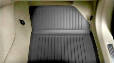 Genuine volvo xc90 rubber mats outlet