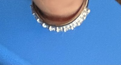 Photos de l'objet d'un acheteur vérifié