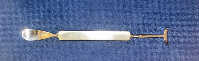Weck Matson Rib Stripper / Elevator  8-3/4 Inch