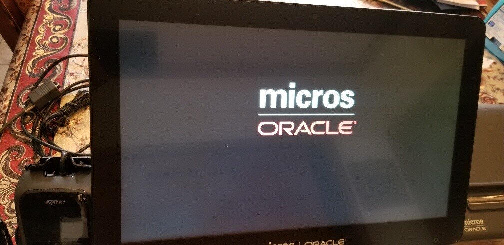 Система micros Система micros
