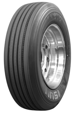 Arisun AS600 Commercial Tire 285/75R24.5