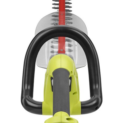 NEW Ryobi ONE+ 18V Dual Action Cordless 18-in Hedge Trimmer P2603 (Tool Only)