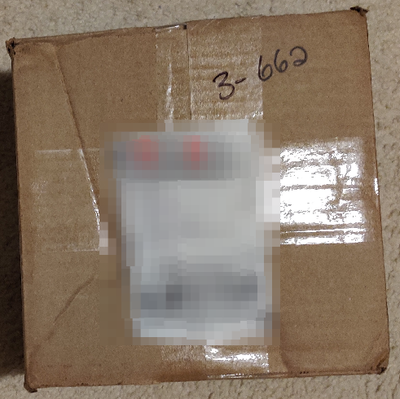 Item photo(s) from verified buyer