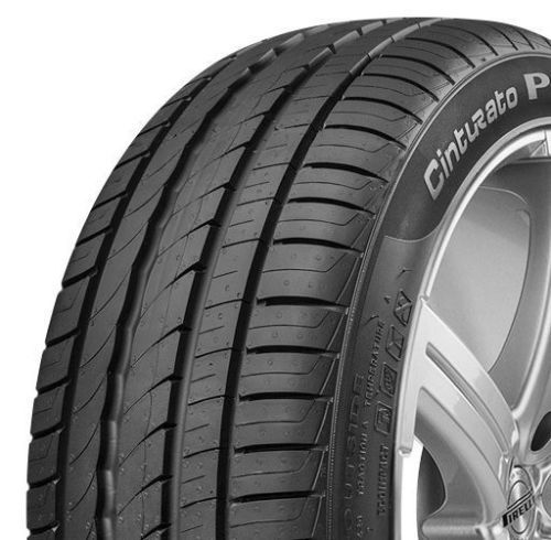 Tire Pirelli P Zero System Asimmetrico 235/35ZR18 235/35R18 86Y