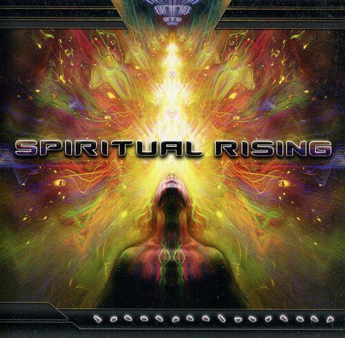 Spiritual Rising by Spiritual Rising (CD, 2010) for sale online | eBay