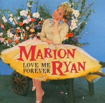 Ryan, Marion - Love Me Forever - Ryan, Marion CD VBVG The Cheap Fast Free Post