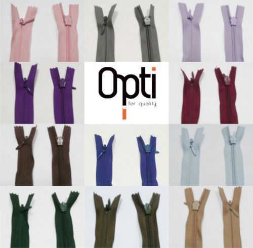 Cerniere per l'hobby del cucito