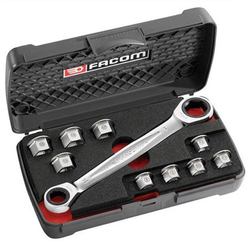 Vehicle Spanners & Hand Wrenches