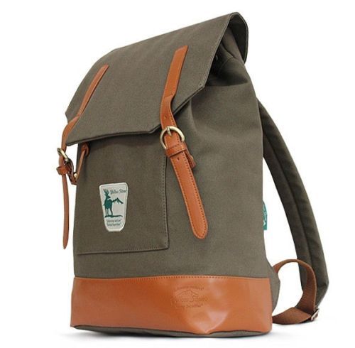 Yellowstone National Park Backpack Polar Graphics USA Hiking  display picture 3