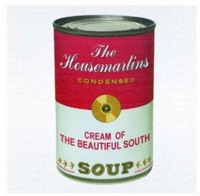 Soup: Best of Beautiful South by Beautiful South