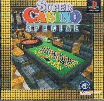 Super casino special