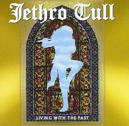 Live Rock Musik-CD 's Jethro Tull