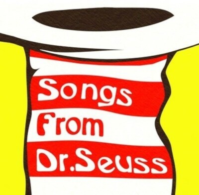 The Seussetts - Songs from Dr Seuss [New CD] Alliance MOD