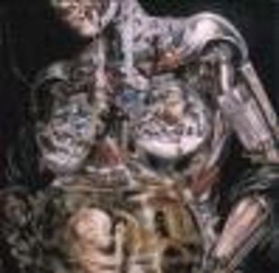 UPC 811000000002 product image for Hacking The Future - Stories For The Flesh Eating 90s 1995 By Kroker Kroker Gibs | upcitemdb.com