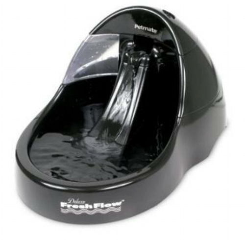 Cat Water Fountain Smart App Control 8 Layers Djibouti