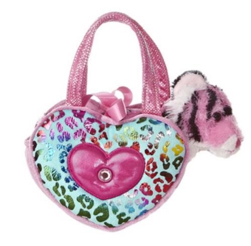Heaven by Marc Jacobs Plushie Love Alien Girl Snoozle - NEW