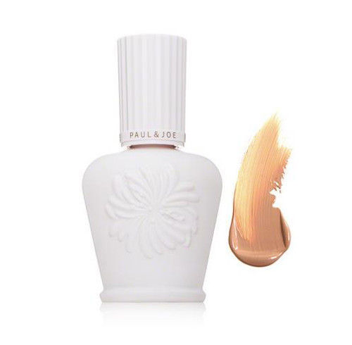 【未使用】PROTECTING FOUNDATION PRIMER Paul & Joe Protecting Foundation Primer – Ichiban Mart
