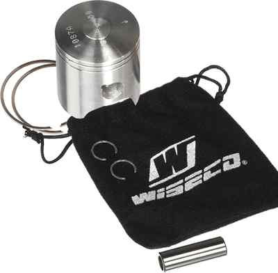Wiseco Piston Kit Kawasaki KX65 KX 65  44.50mm 2000-2017 STD. BORE