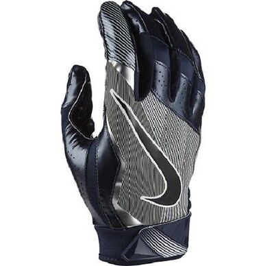 NIKE VAPOR JET 4 Men's Football Gloves Model GF0491-419