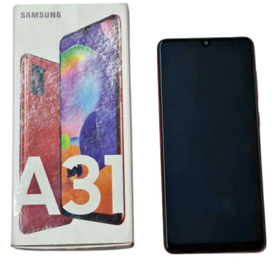 Samsung Galaxy A31 (64GB) - Magisk Rooted Android *Pokémon Go Spoofing *