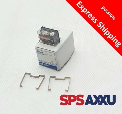 Omron / E53-R / Output Unit Relay Unit