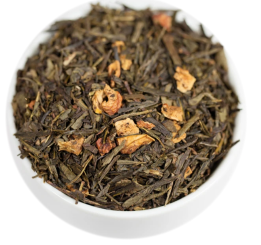 - Loose Leaf - 2, 4, 8 Oz 1lb Sealed